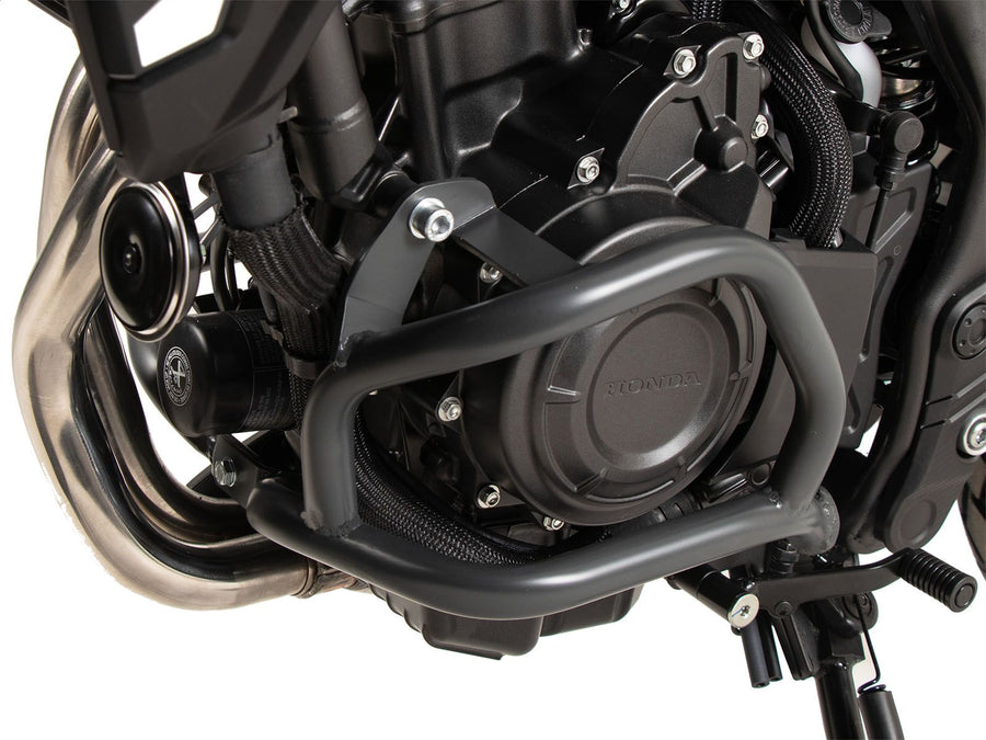 Honda NX 500 [2024-2025] - barra de protección del motor