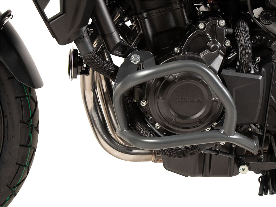 Honda NX 500 [2024-2025] - barra de protección del motor