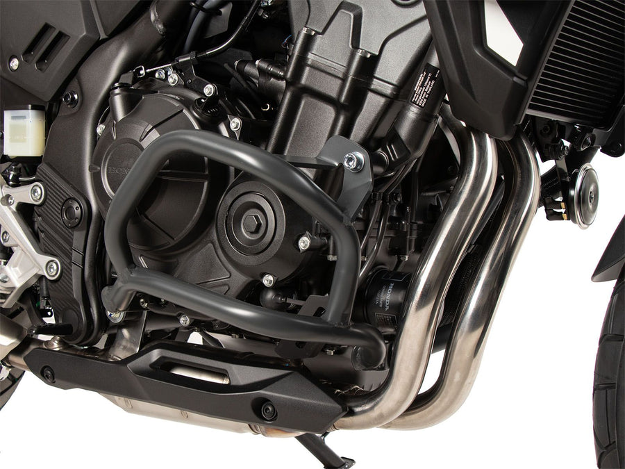 Honda NX 500 [2024-2025] - barra de protección del motor