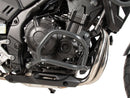 Honda NX 500 [2024-2025] - barra de protección del motor-6