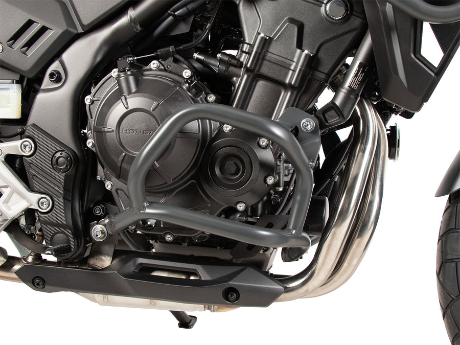 Honda NX 500 [2024-2025] - barra de protección del motor