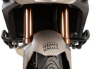 Honda NT 1100 [2025] - Vista lateral del protector del motor