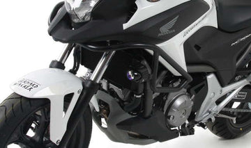 Honda NC 700 X [2012-2020] - barra de protección del motor