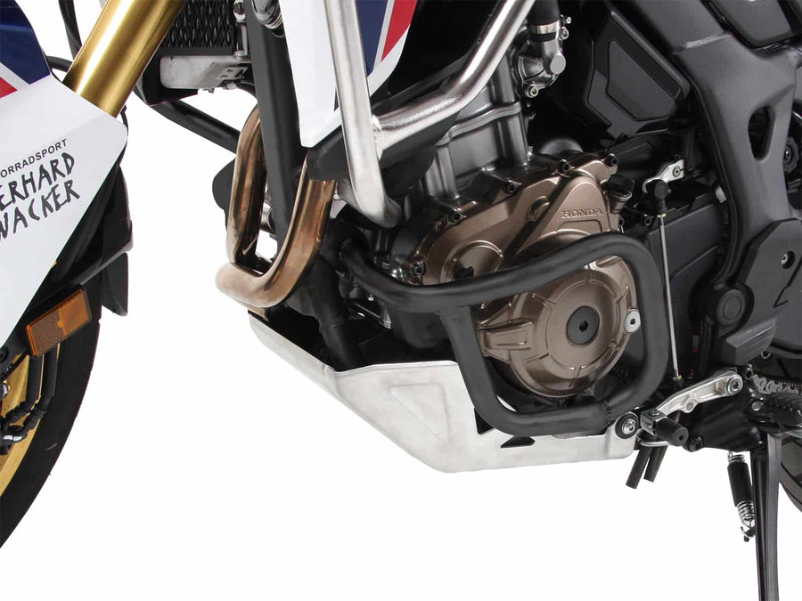 Honda CRF 1000 L África TW [2016-2017] - barra de protección del motor