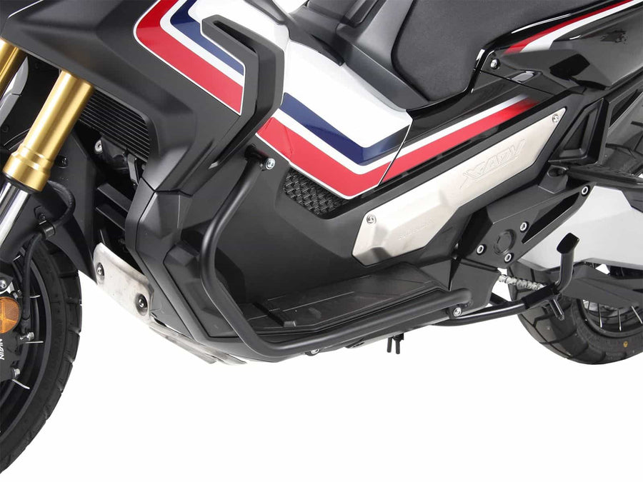 Honda X-ADV [2017-2020]-Barra de protección motora