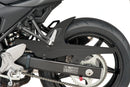 TRIUMPH BONNEVILLE T 120 NEGRO [2025] - Tapa rueda trasera | Negro mate | PUIG 5019J