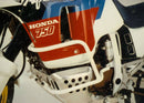 Honda XRV 650 [1988-1992] - barra de protección del motor-2