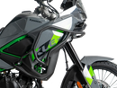 Kawasaki KLE 500 / SE [2026-] - Barra de protección del depósito