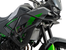 Kawasaki KLE 500 / SE [2026-] - Barra de protección del depósito