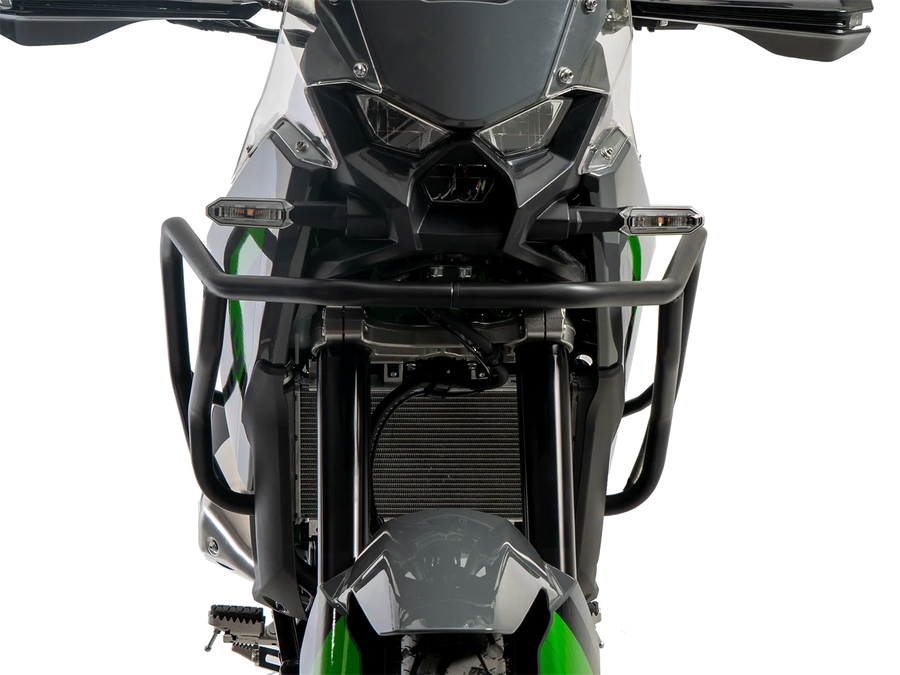 Kawasaki KLE 500 / SE [2026-] - Barra de protección del depósito