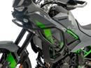 Kawasaki KLE 500 / SE [2026-] - Barra de protección del depósito