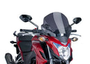 HONDA CB 500 F [2024] – Nueva Generación Deportiva – Negro-11