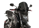 HONDA CB 650 F [2018] – Nueva Generación Deportiva – Negro-10