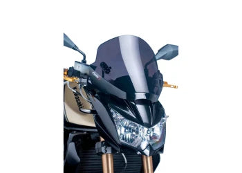 KAWASAKI ER-6N [2011] - Deporte de nueva generación - Negro