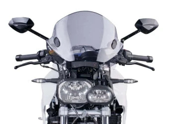 BMW F 800 R [2014] – Nueva generación deportiva – Tintada