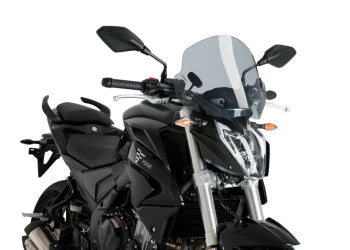 VOGE 500R [2025] – Repuestos - Faros adicionales homologados - Pieza Beam 2.0 - 0