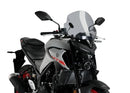 YAMAHA MT-03 [2019] – Touring de nueva generación – Tintado-1