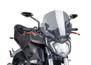 YAMAHA MT-125 [2025] - Deportiva de nueva generación - Negro-10
