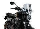 YAMAHA XSR 700 [2025] – Deportiva de nueva generación – Tintada-11