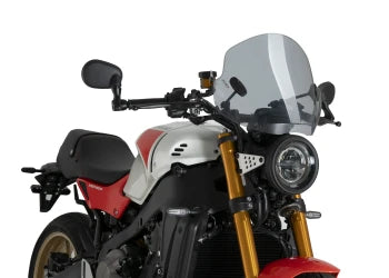 YAMAHA XSR 900 [2025] – Nueva Generación Deportiva – Transparente