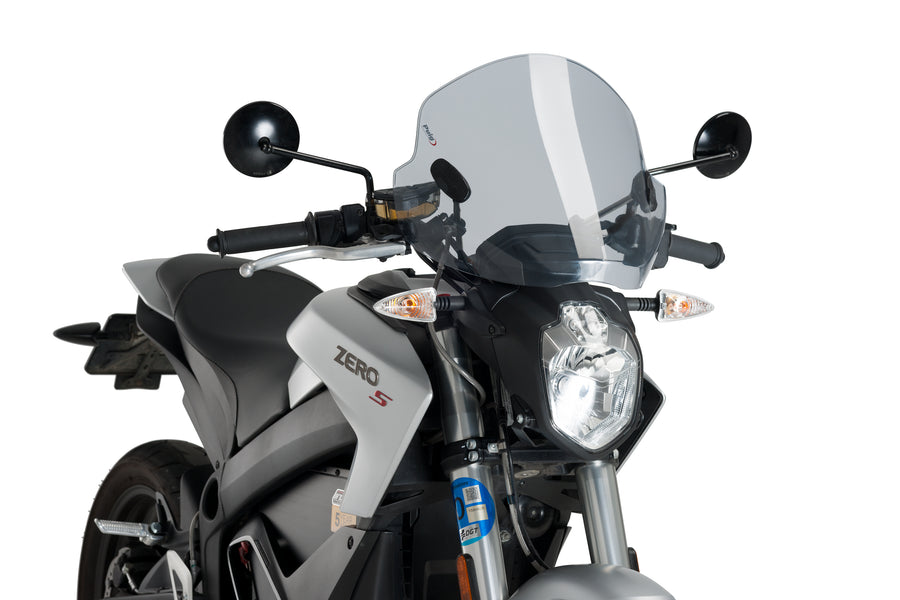 ZERO SR [2025] – Tendencia – Tintado