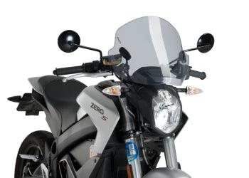 ZERO SR [2025] – Rafale – Transparente