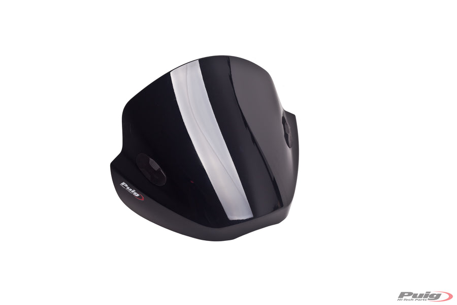 ZERO SR [2025] – Tendencia – Negro