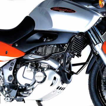 Suzuki XF 650 Freewind [1997-2002] - barra de protección del motor