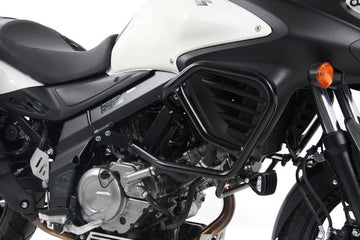 Suzuki V-Strom 650 L2 [2012-2016]-Barra de protección motora