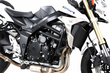 Suzuki GSR 750 [2011-2016] - barra de protección del motor