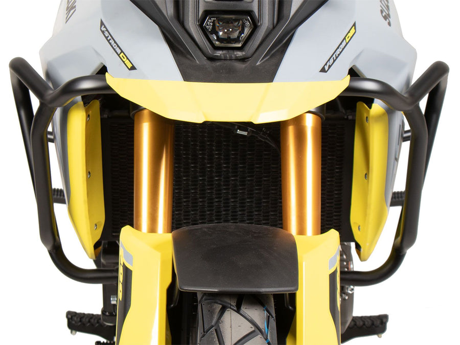 Suzuki V-Strom 800 DE [2023-2025]-Barra de protección del toque