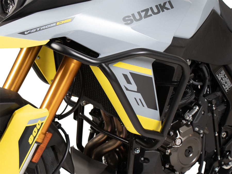 Suzuki V-Strom 800 [2024-2025]-Barra de protección del toque
