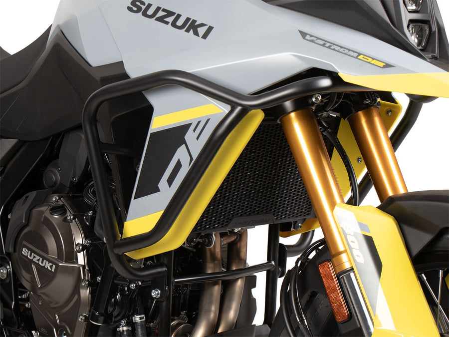 Suzuki V-Strom 800 [2024-2025]-Barra de protección del toque