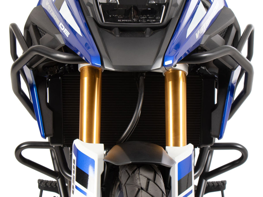 Suzuki V-Strom 1050 DE [2023-2025]-Barra de protección del toque