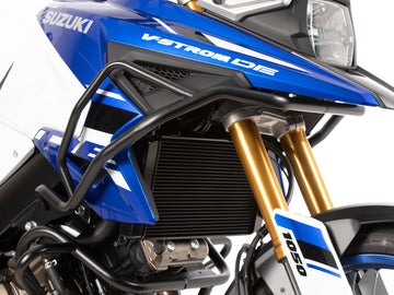 Suzuki V-Strom 1050 DE [2023-2025]-Barra de protección del toque - 0