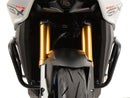 Suzuki GSX-S 1000 GX [2024-2025]-Barra de protección motora-4