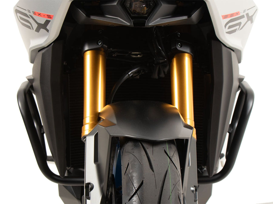 Suzuki GSX-S 1000 GX [2024-2025]-Barra de protección motora