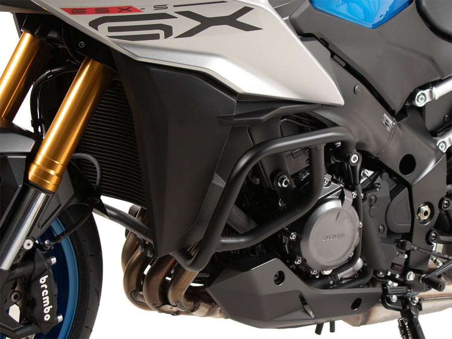 Suzuki GSX-S 1000 GX [2024-2025]-Barra de protección motora
