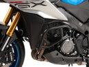 Suzuki GSX-S 1000 GX [2024-2025]-Barra de protección motora-1