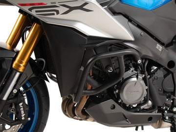 Suzuki GSX-S 1000 GX [2024-2025]-Barra de protección motora