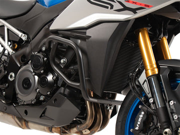 Suzuki GSX-S 1000 GX [2024-2025]-Barra de protección motora - 0