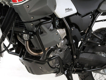 Yamaha XT 660 Z Ténéré [2008-2016] - Barra de protección del motor