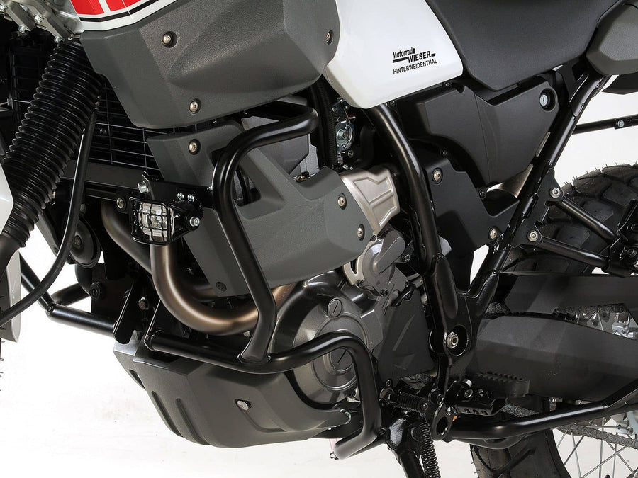 Yamaha XT 660 Z Ténéré [2008-2016] - Barra de protección del motor