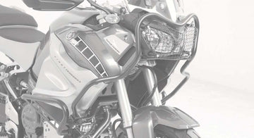 Yamaha XT 1200 Z [2010-2020] - barra de protección de tanques - 0