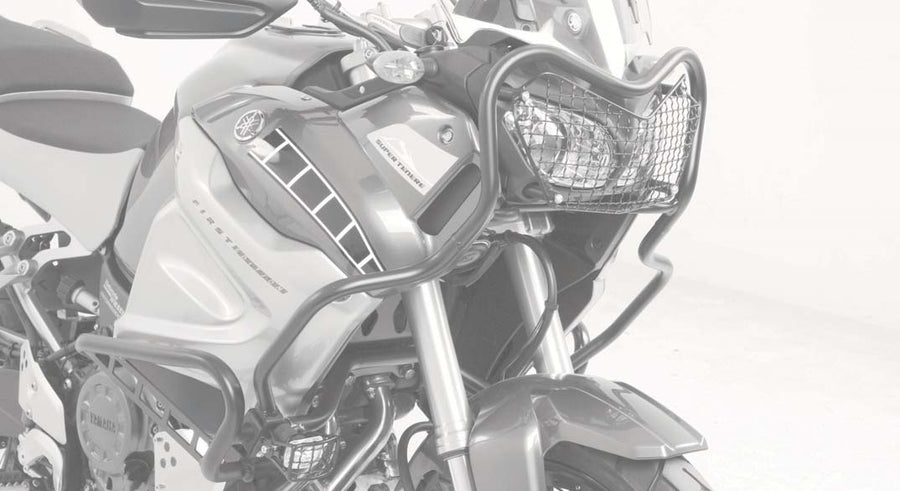 Yamaha XT 1200 Z [2010-2020] - barra de protección de tanques