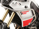 Yamaha Ténéré 700 [2019-2024] - Barra de protección de tanques-1