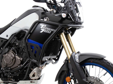 Yamaha Ténéré 700 [2019-2024] - Barra de protección de tanques - 0
