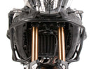 Yamaha Ténéré 700 Mundial Rai [2022-2024] - Barra de protección de tanques sólido-2