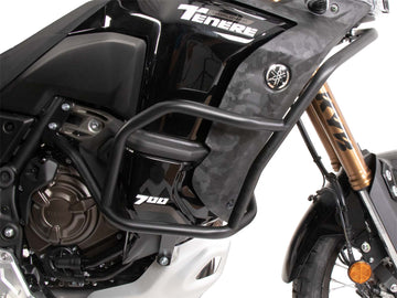 Yamaha Ténéré 700 Mundial Rai [2022-2024] - Barra de protección de tanques sólido