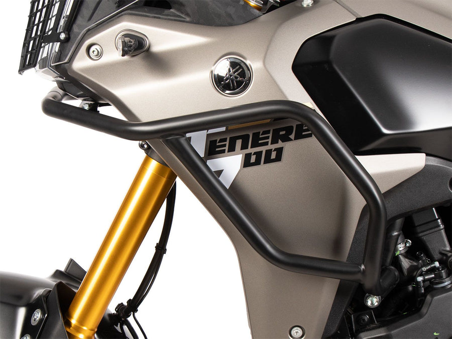 Yamaha Ténéré 700 [2025] - Barra de protección del depósito
